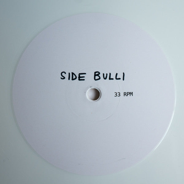 Terry – Terry HQ LP vinyl record, image 6 of 6