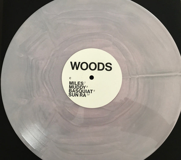 Jamila Woods – Legacy! Legacy! (2xLP) LP vinyl record, image 8 of 10