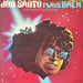 Jon Santo – Jon Santo Plays Bach (Synthesized Electrons) LP vinyl record, image 1 of 4