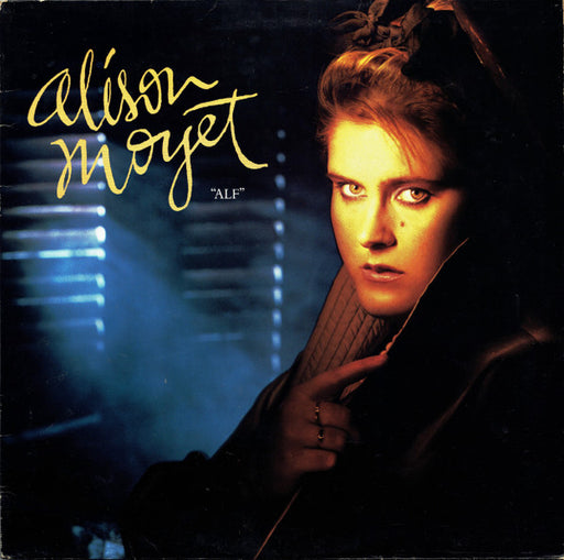 Alison Moyet – Alf LP vinyl record, image 1 of 6