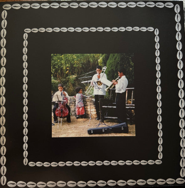 Yussef Dayes – Black Classical Music (2xLP) LP vinyl record, image 4 of 10