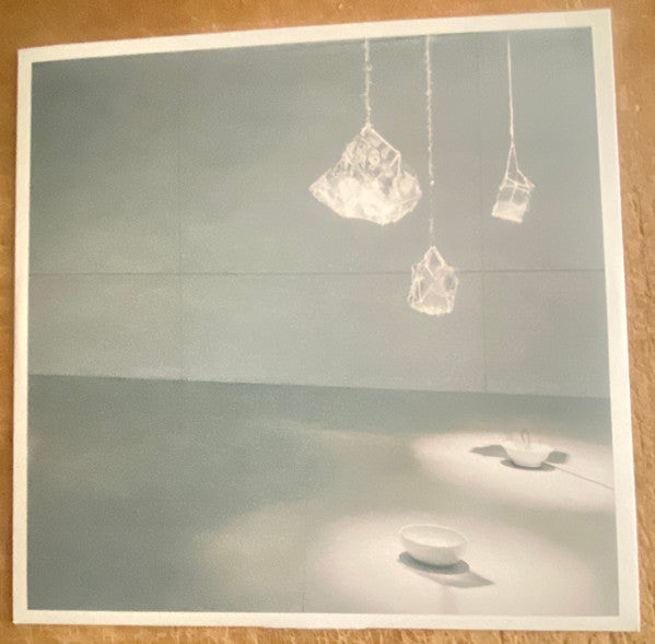 Tomoko Sauvage – Musique Hydromantique LP vinyl record, image 4 of 6