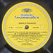 Niccolò Paganini, Salvatore Accardo, London Philharmonic Orchestra, Charles Dutoit – Concerto Per Violino N. 2 »La Campanella« · La Primavera · Non Più Mesta LP vinyl record, image 3 of 4
