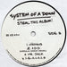 System Of A Down – Steal This Album! (2xLP) LP vinyl record, image 4 of 10
