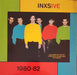 INXS – INXSIVE LP vinyl record, image 1 of 4