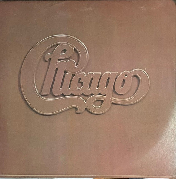 Chicago – Chicago X LP vinyl record, image 3 of 9