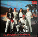 Big Audio Dynamite – No. 10, Upping St. LP vinyl record, image 2 of 6