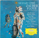 Wolfgang Amadeus Mozart, Karl Böhm, Evelyn Lear, Roberta Peters, Lisa Otto, Fritz Wunderlich, Dietrich Fischer-Dieskau, Franz Crass, Berliner Philharmoniker – Die Zauberflöte (Querschnitt) LP vinyl record, image 1 of 4