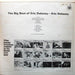 Eric Delaney – The Big Beat Of Eric Delaney LP vinyl record, image 2 of 4
