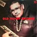 Junior Sanchez – Old Tracky Bastard 12" vinyl record, image 1 of 4