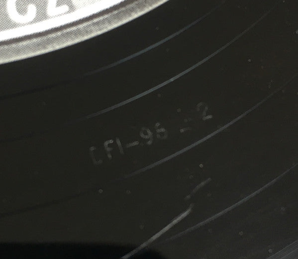 Stardust – Music Sounds Better With You 12" vinyl record, image 7 of 7