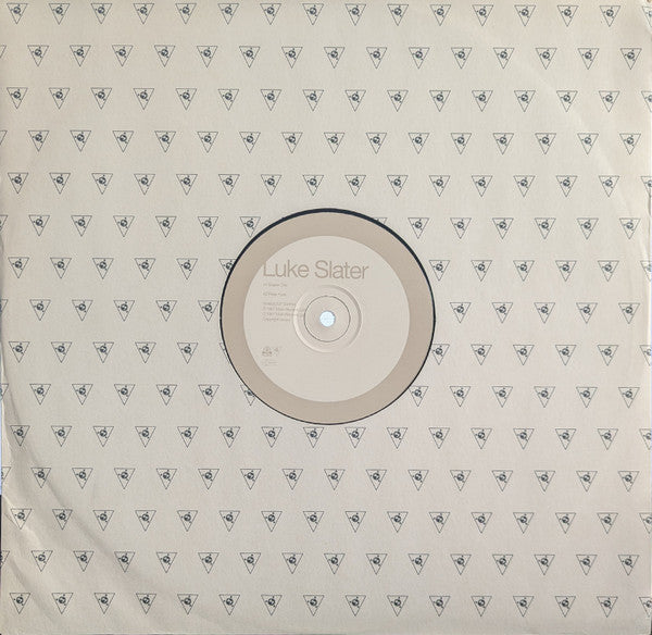 Luke Slater – Freek Funk (2xLP) LP vinyl record, image 9 of 9
