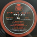 Various – Spiritual Jazz XII - Impulse! (Esoteric, Modal & Progressive Jazz From The Impulse! Label 1962-75) (3xLP) LP vinyl record, image 10 of 10