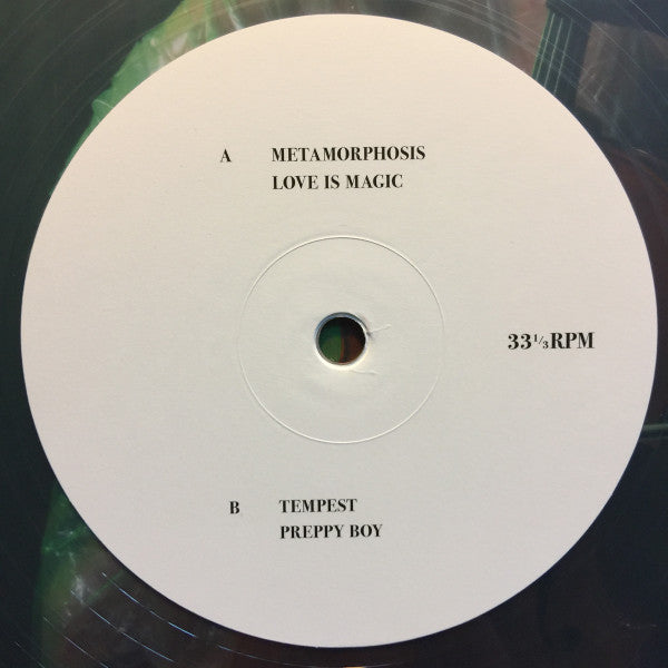 John Grant – Love Is Magic (2xLP) LP vinyl record, image 7 of 10