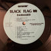 Black Flag – Damaged LP vinyl record, image 3 of 4