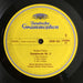 William Schuman, Walter Piston, Paul Zukofsky, Boston Symphony Orchestra, Michael Tilson Thomas – Violin Concerto / Symphony No. 2 LP vinyl record, image 3 of 4
