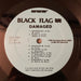 Black Flag – Damaged LP vinyl record, image 4 of 4