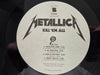 Metallica – Kill 'Em All LP vinyl record, image 7 of 7