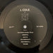 J. Cole – 4 Your Eyez Only LP vinyl record, image 6 of 7