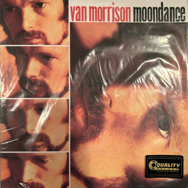 Van Morrison – Moondance (2xLP) LP vinyl record, image 7 of 7