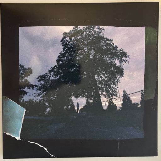 J. Cole – 4 Your Eyez Only LP vinyl record, image 1 of 7