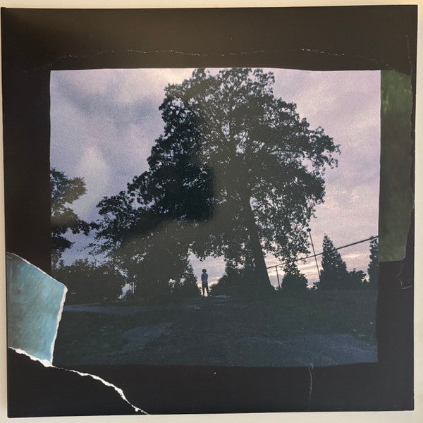 J. Cole – 4 Your Eyez Only LP vinyl record, image 1 of 7