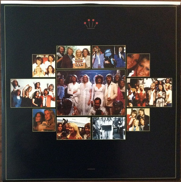 ABBA – Gold (Greatest Hits) (2xLP) LP vinyl record, image 7 of 10