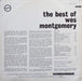 Wes Montgomery – The Best Of Wes Montgomery LP vinyl record, image 2 of 4