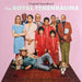 Various – The Royal Tenenbaums (Original Soundtrack) LP vinyl record, image 1 of 10