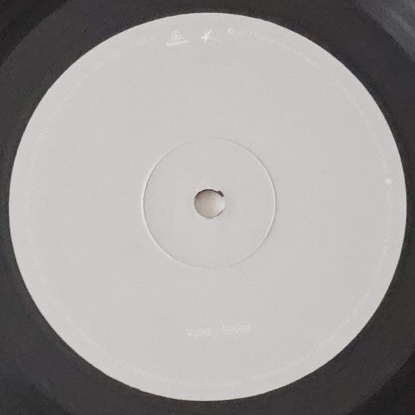 Kylie Minogue – Fever LP vinyl record, image 6 of 10