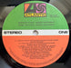 Roberta Flack, Donny Hathaway – Roberta Flack & Donny Hathaway LP vinyl record, image 3 of 4