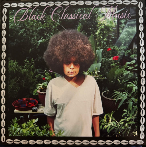 Yussef Dayes – Black Classical Music (2xLP) LP vinyl record, image 1 of 10