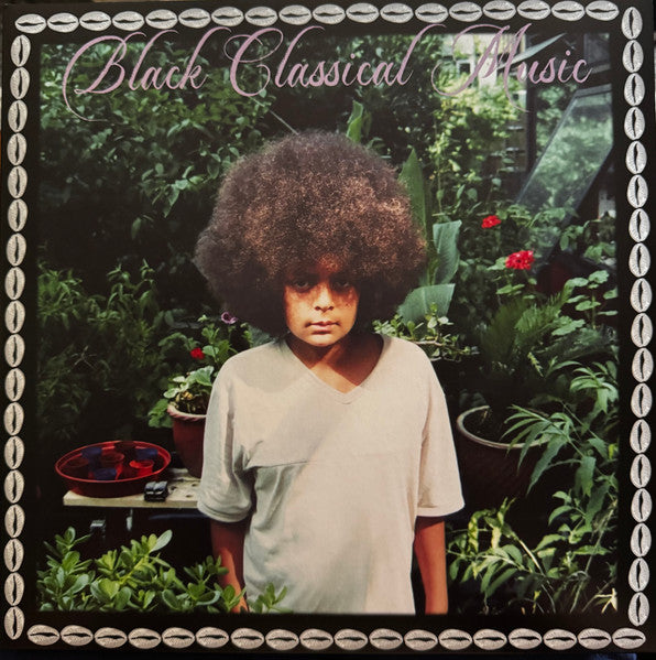 Yussef Dayes – Black Classical Music (2xLP) LP vinyl record, image 1 of 10