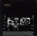 Quando Quango – Pigs + Battleships LP vinyl record, image 2 of 6