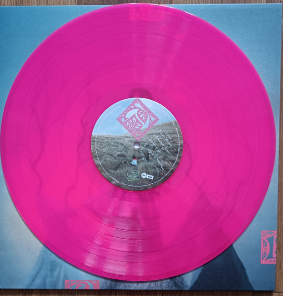 Gena Rose Bruce – Deep Is The Way LP vinyl record, image 5 of 6