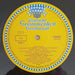 Adolf Scherbaum – Five Famous Concertos For Trumpet LP vinyl record, image 4 of 4