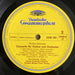 William Schuman, Walter Piston, Paul Zukofsky, Boston Symphony Orchestra, Michael Tilson Thomas – Violin Concerto / Symphony No. 2 LP vinyl record, image 4 of 4