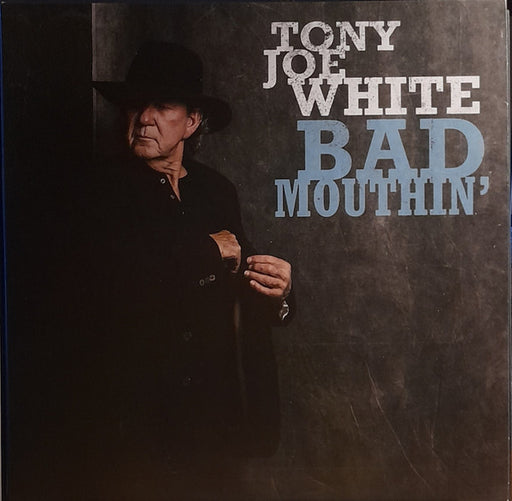 Tony Joe White – Bad Mouthin' (2xLP) LP vinyl record, image 1 of 10