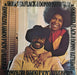 Roberta Flack, Donny Hathaway – Roberta Flack & Donny Hathaway LP vinyl record, image 1 of 4
