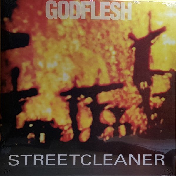 Godflesh – Streetcleaner