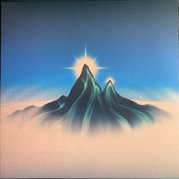 Hooveriii – Pointe
