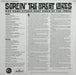 Various – Surfin' The Great Lakes: Kay Bank Studio Surf Sides Of The 1960s LP vinyl record, image 2 of 6