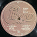 Chicago – Chicago X LP vinyl record, image 5 of 9
