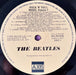 The Beatles – Rock 'N' Roll Music Volume 1 LP vinyl record, image 3 of 4