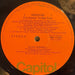 Glen Campbell – Houston (I'm Comin' To See You!) LP vinyl record, image 3 of 4