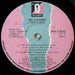 The Flirts – 10¢ A Dance LP vinyl record, image 4 of 4