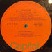 Glen Campbell – Houston (I'm Comin' To See You!) LP vinyl record, image 4 of 4