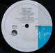The Cult – Electric LP vinyl record, image 7 of 7