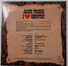 Janie Fricke – I Love Country LP vinyl record, image 2 of 4