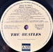 The Beatles – Rock 'N' Roll Music Volume 1 LP vinyl record, image 4 of 4